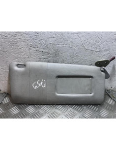 Pare soleil gauche BMW SERIE 5 E39 TOURING PHASE 2 BREAK Diesel