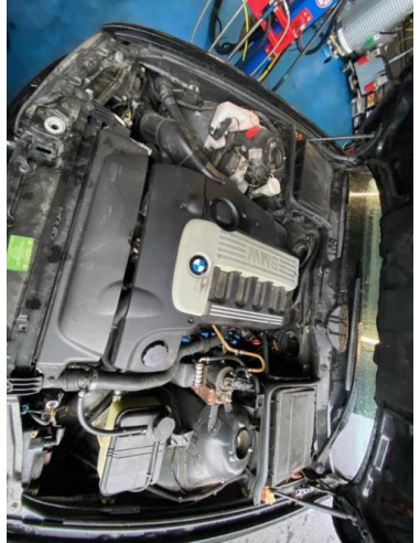 Pommeau de vitesses BMW SERIE 5 E39 TOURING PHASE 2 BREAK Diesel