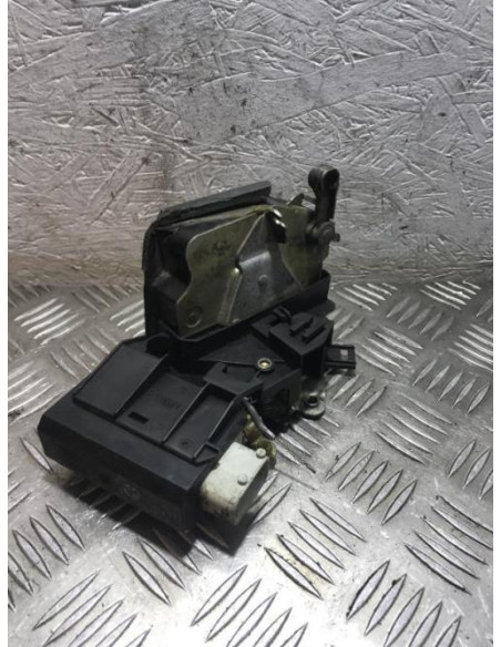 Serrure arriere gauche BMW SERIE 5 E39 TOURING PHASE 2 BREAK Diesel