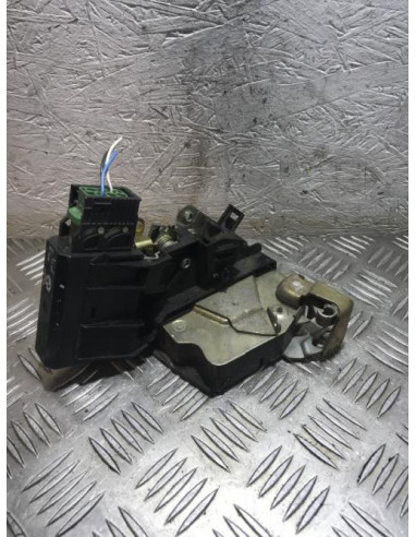 Serrure avant droit BMW SERIE 5 E39 TOURING PHASE 2 BREAK Diesel