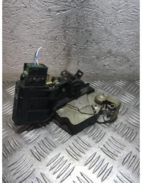 Serrure avant droit BMW SERIE 5 E39 TOURING PHASE 2 BREAK Diesel