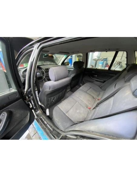 Serrure avant droit BMW SERIE 5 E39 TOURING PHASE 2 BREAK Diesel