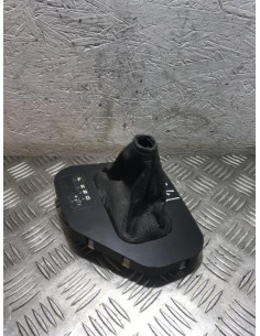 Soufflet de levier de vitesse BMW SERIE 5 E39 TOURING PHASE 2 BREAK Diesel