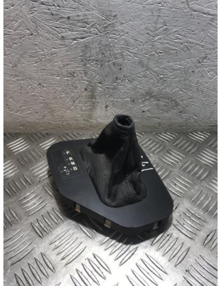 Soufflet de levier de vitesse BMW SERIE 5 E39 TOURING PHASE 2 BREAK Diesel