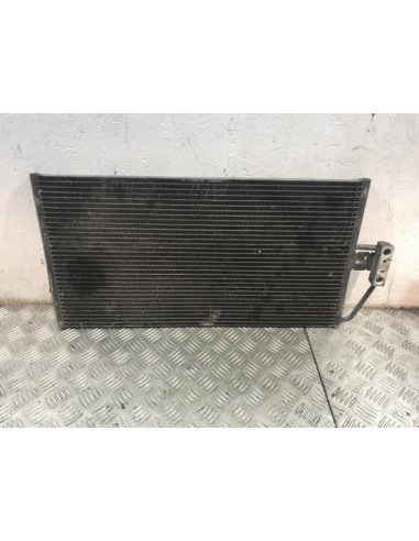 Condenseur de clim BMW SERIE 5 E39 TOURING PHASE 2 BREAK Diesel