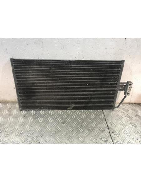 Condenseur de clim BMW SERIE 5 E39 TOURING PHASE 2 BREAK Diesel