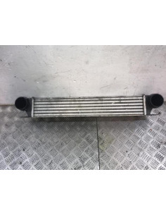 Echangeur air (Intercooler) BMW SERIE 5 E39 TOURING PHASE 2 BREAK Diesel
