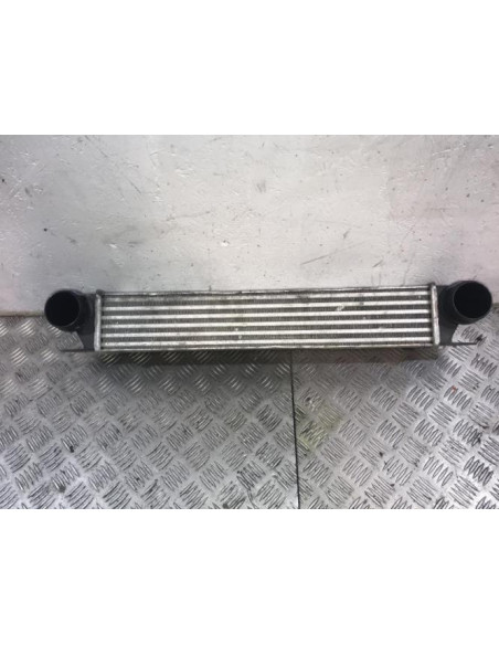 Echangeur air (Intercooler) BMW SERIE 5 E39 TOURING PHASE 2 BREAK Diesel