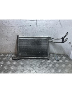 Radiateur huile BMW SERIE 5 E39 TOURING PHASE 2 BREAK Diesel