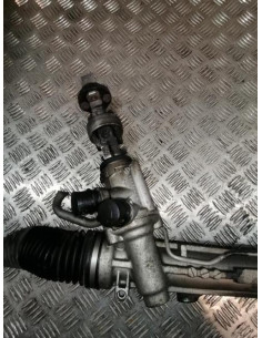 Cremaillere mecanique BMW X3 E83 PHASE 2 Diesel 2