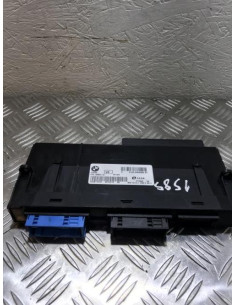 Calculateur BMW X3 F25 PHASE 2 Diesel