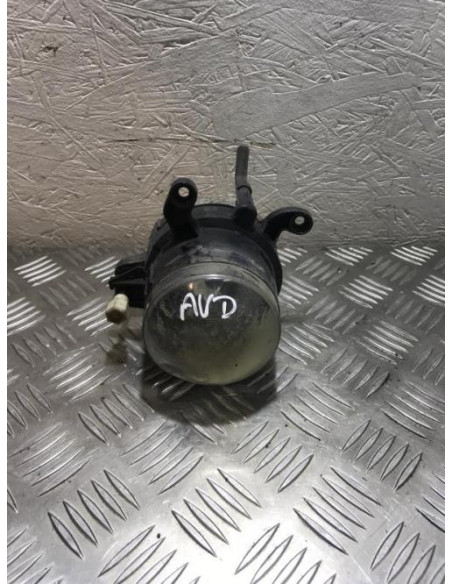 Anti brouillard droit (feux) BMW SERIE 3 E46 COUPE PHASE 1 