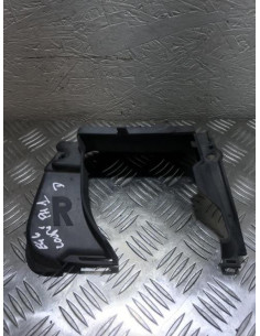 Pare choc avant BMW SERIE 3 E46 COUPE PHASE 1 