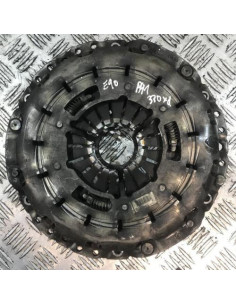 Embrayage BMW SERIE 3 E90 PHASE 1 