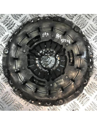 Embrayage BMW SERIE 3 E90 PHASE 1 