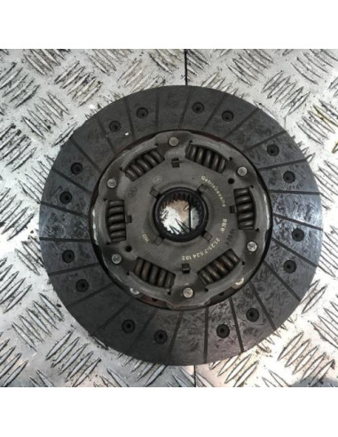 Embrayage BMW SERIE 3 E90 PHASE 1 