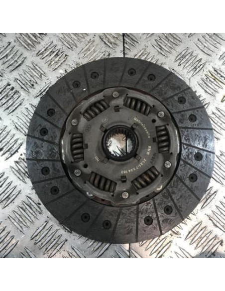Embrayage BMW SERIE 3 E90 PHASE 1 