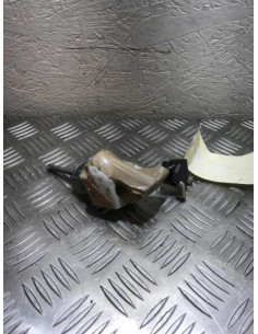 Barillet porte avant gauche BMW X3 F25 PHASE 2 Diesel