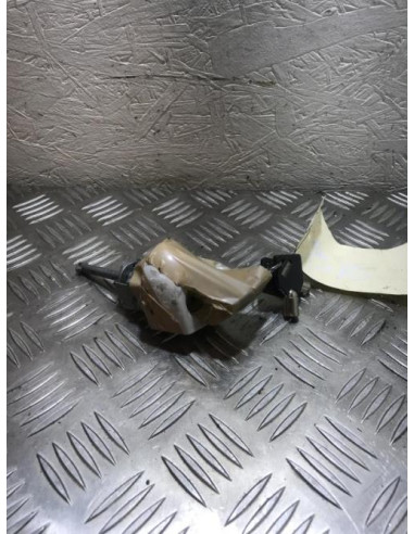 Barillet porte avant gauche BMW X3 F25 PHASE 2 Diesel