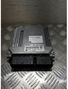 Kit de demarrage BMW SERIE 1 E87 PHASE 2 Essence