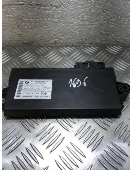 Kit de demarrage BMW SERIE 1 E87 PHASE 2 Essence