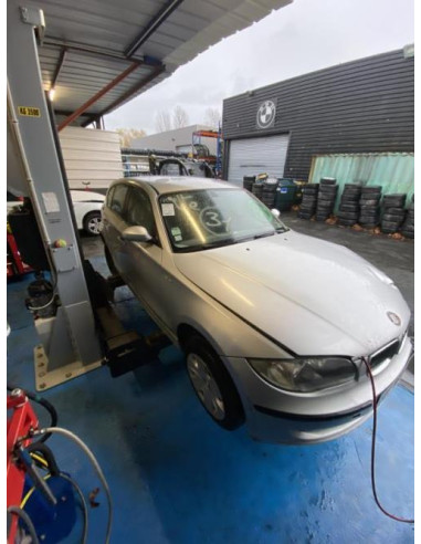 Kit de demarrage BMW SERIE 1 E87 PHASE 2 Essence