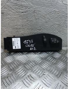 Commande de reglage de siege BMW SERIE 3 E46 COUPE PHASE 1 Essence