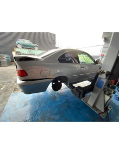 Commande de reglage de siege BMW SERIE 3 E46 COUPE PHASE 1 Essence 2