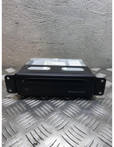 GPS BMW SERIE 3 E46 COUPE PHASE 1 Essence