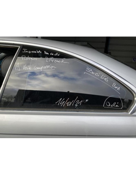 GPS BMW SERIE 3 E46 COUPE PHASE 1 Essence