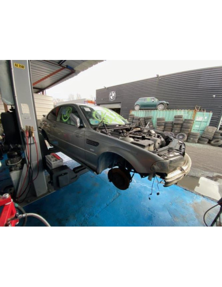 Verin de coffre BMW SERIE 3 E46 COUPE PHASE 1 Essence