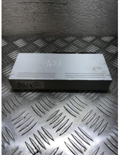 Calculateur BMW SERIE 3 E46 COUPE PHASE 1 Essence