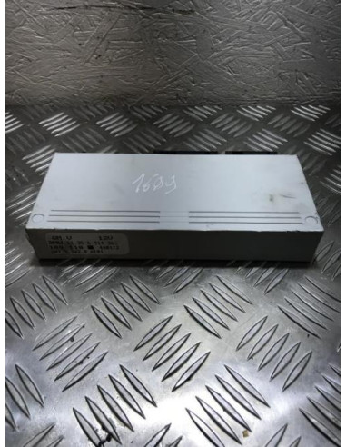 Calculateur BMW SERIE 3 E46 COUPE PHASE 1 Essence