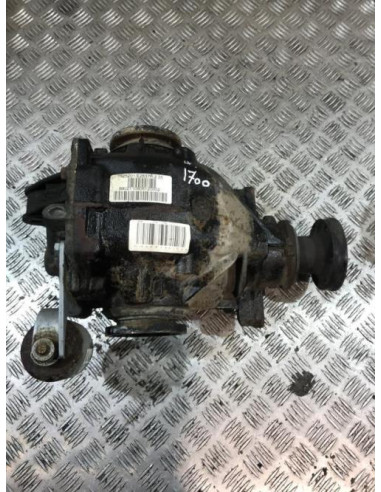 Pont (propulsion) BMW SERIE 3 E46 PHASE 2 Diesel