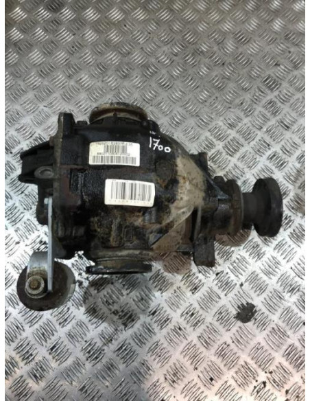 Pont (propulsion) BMW SERIE 3 E46 PHASE 2 Diesel