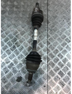 Cardan gauche (transmission) MINI MINI 2 R55 CLUBMAN PHASE 1 BREAK Essence