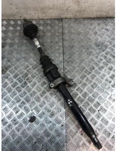 Cardan droit (transmission) MINI MINI 2 R55 CLUBMAN PHASE 1 BREAK Essence