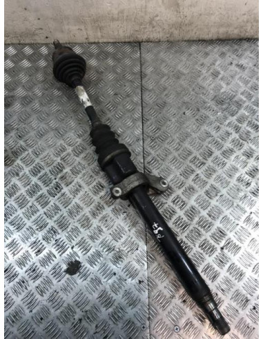 Cardan droit (transmission) MINI MINI 2 R55 CLUBMAN PHASE 1 BREAK Essence