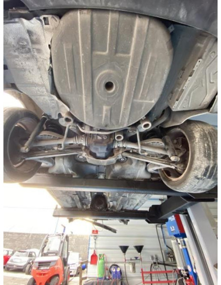 Debitmetre BMW SERIE 3 E46 TOURING PHASE 1 BREAK Diesel