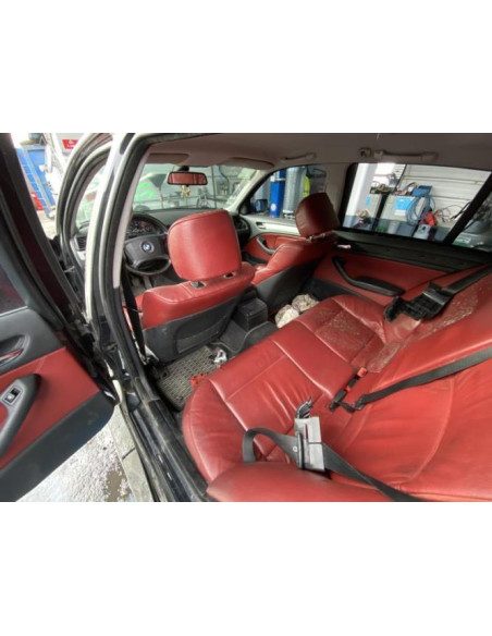 Debitmetre BMW SERIE 3 E46 TOURING PHASE 1 BREAK Diesel