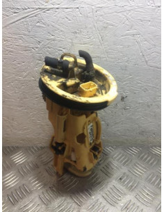 Pompe de gavage BMW SERIE 3 E46 TOURING PHASE 1 BREAK Diesel 2