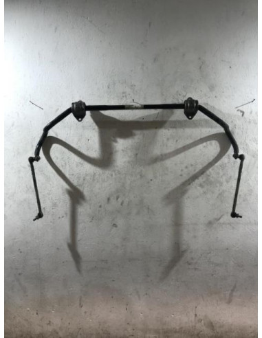 Barre stabilisatrice BMW X3 E83 PHASE 2 Diesel