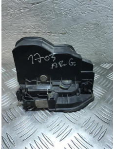 Serrure arriere gauche BMW X3 E83 PHASE 2 Diesel