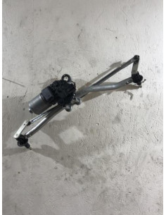 Moteur essuie glace avant BMW X3 E83 PHASE 2 Diesel