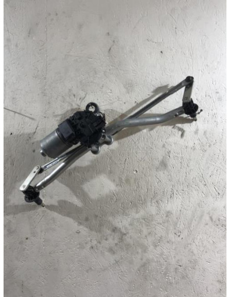 Moteur essuie glace avant BMW X3 E83 PHASE 2 Diesel