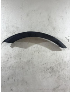 Extension d'aile arriere gauche BMW X3 E83 PHASE 2 Diesel