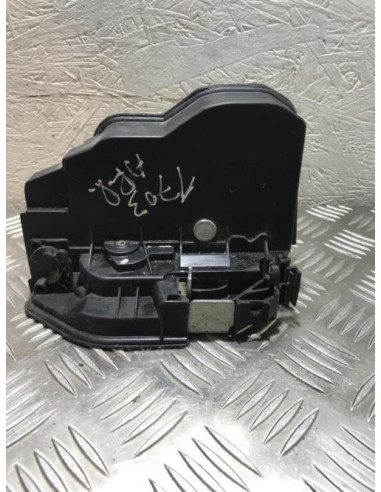 Serrure arriere droit BMW X3 E83 PHASE 2 Diesel