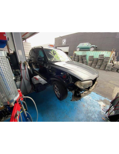 Serrure arriere droit BMW X3 E83 PHASE 2 Diesel