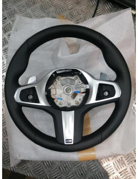 Volant BMW  