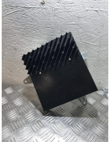 Amplificateur audio BMW X3 E83 PHASE 2 Diesel